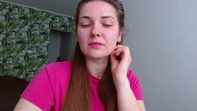 Olivia shine online show from March 27, 5:24 am