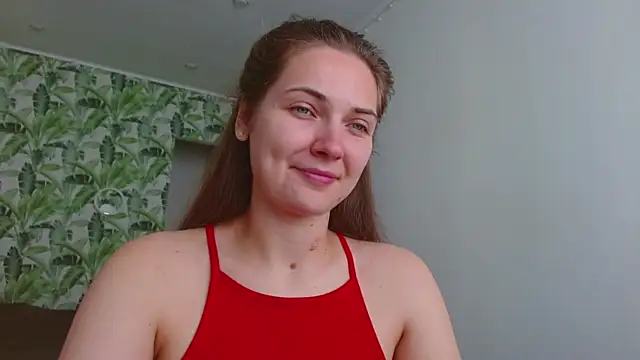 Snapshot of Olivia_shine chatting on July 5, 4:19 am Olivia shine online show from July 5, 4:19 am