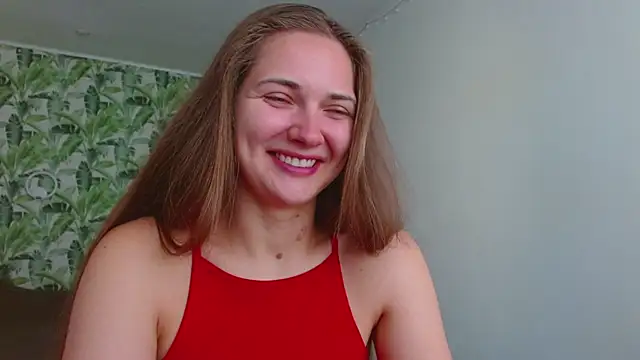Snapshot of Olivia_shine chatting on August 2, 4:22 am Olivia shine online show from August 2, 4:22 am