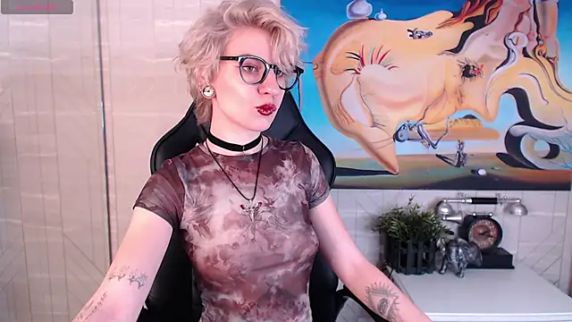  Moonlight t online show from February 19, 5:16 am