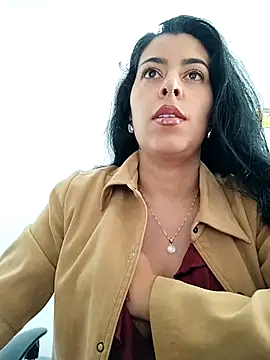 Emily Wane online show from February 12, 4:35 pm