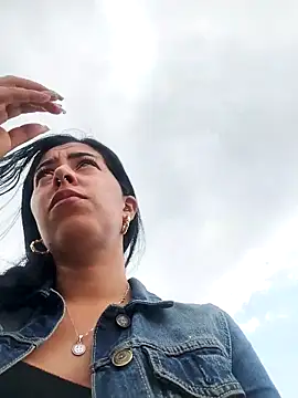 Emily Wane online show from March 4, 5:41 pm