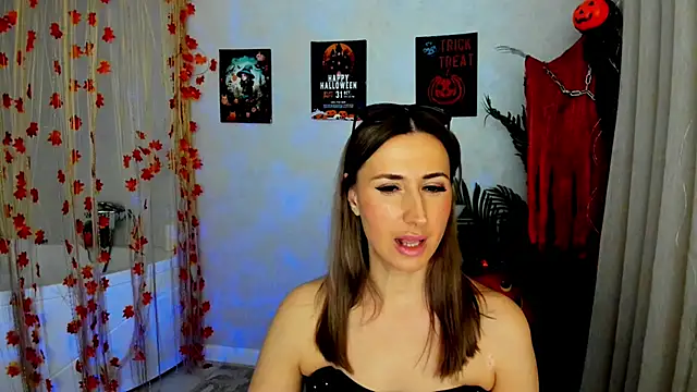 PassionGlow online show from October 26, 3:34 am