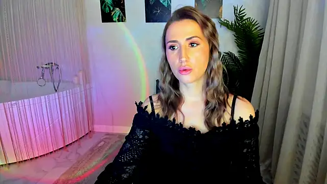 PassionGlow online show from November 29, 3:53 am