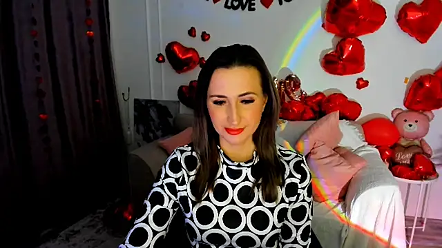 PassionGlow online show from February 7, 7:39 pm