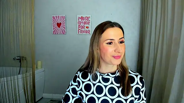 PassionGlow online show from March 3, 3:23 am