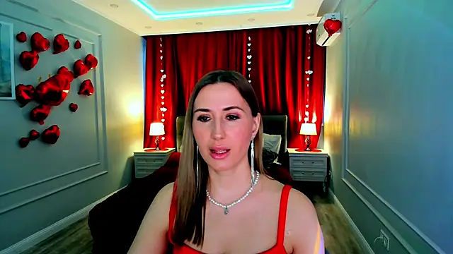 PassionGlow online show from March 9, 3:21 am