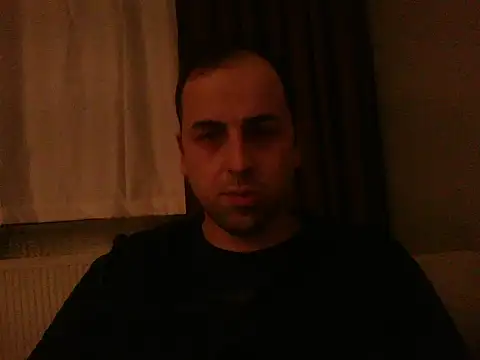 Yldrmm 9553 online show from March 22, 8:12 pm