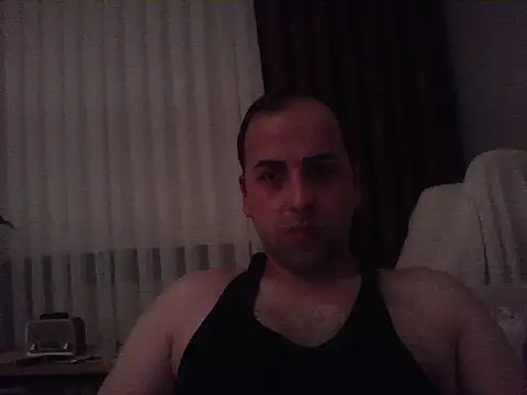 Yldrmm 9553 online show from June 22, 7:33 pm