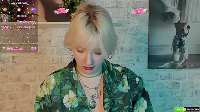 RachelCart online show from February 17, 9:56 am