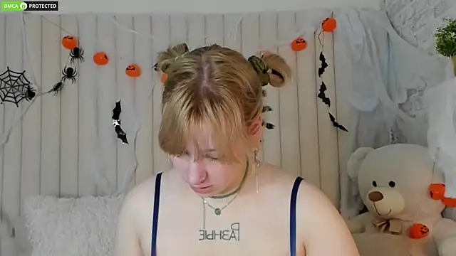 RachelCart online show from October 20, 3:07 am