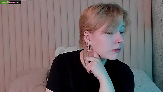 RachelCart online show from November 19, 3:06 am