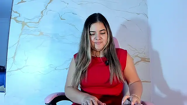 Snapshot of EVELIN_MASON chatting on June 4, 7:42 pm EVELIN MASON online show from June 4, 7:42 pm