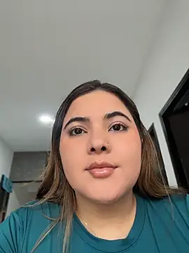 Snapshot of EVELIN_MASON chatting on July 2, 10:05 pm EVELIN MASON online show from July 2, 10:05 pm