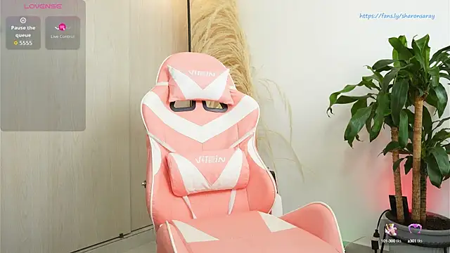 SharonGrowing online show from September 28, 2:00 pm