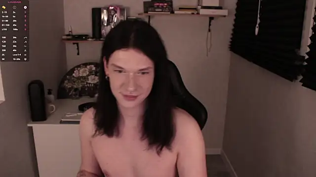 carthylovvve online show from January 30, 5:28 pm