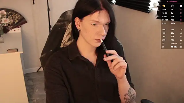 carthylovvve online show from February 23, 11:33 am