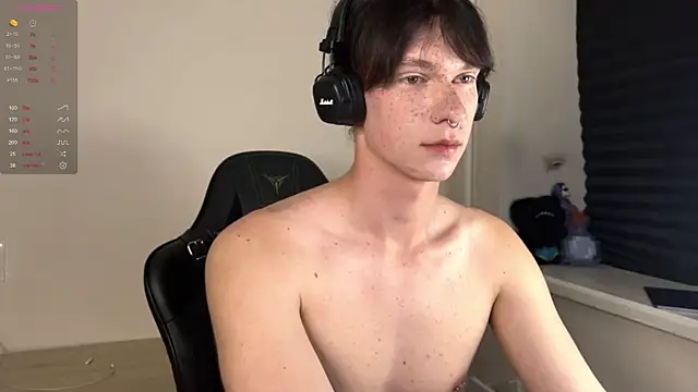 carthylovvve online show from October 1, 4:24 pm