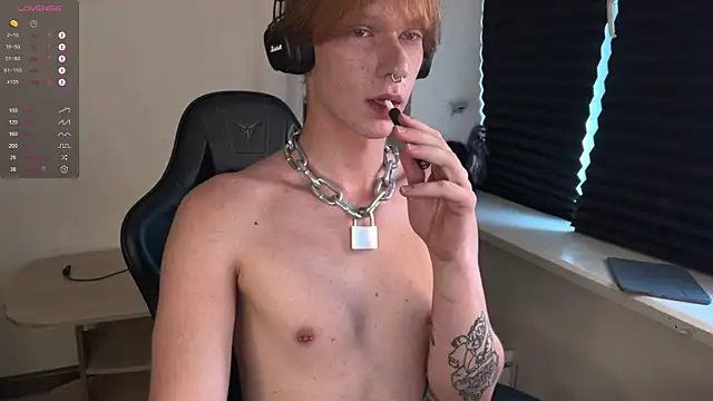 carthylovvve online show from November 16, 10:32 am