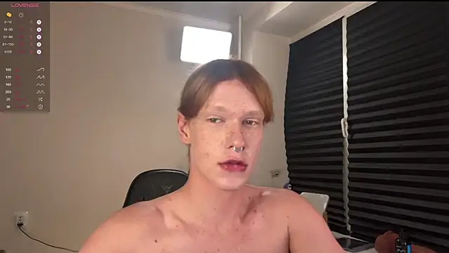 carthylovvve online show from December 21, 2:46 pm