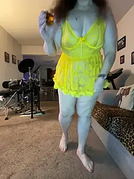 fatfabulous1981 online show from February 17, 12:29 am