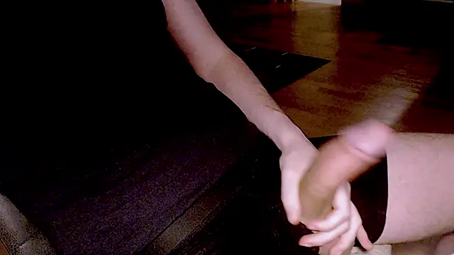 JerkOffWatchParty online show from March 11, 9:21 pm