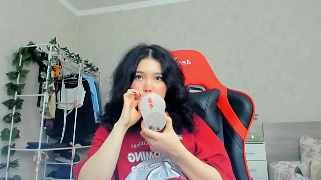 Snapshot of wastforu chatting on January 31, 10:20 am wastforu online show from January 31, 10:20 am