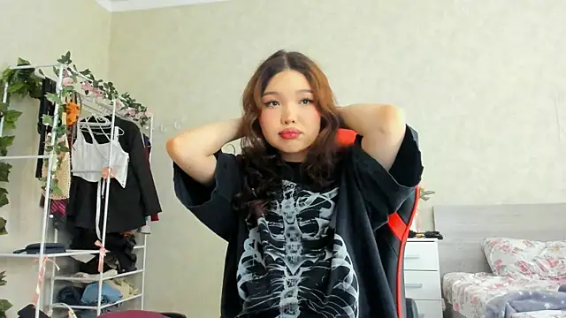 Snapshot of wastforu chatting on February 11, 7:12 am wastforu online show from February 11, 7:12 am