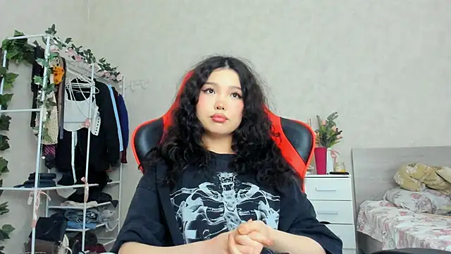 Snapshot of wastforu chatting on February 17, 11:55 am wastforu online show from February 17, 11:55 am