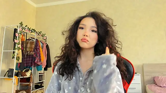 Snapshot of wastforu chatting on October 15, 7:08 am wastforu online show from October 15, 7:08 am