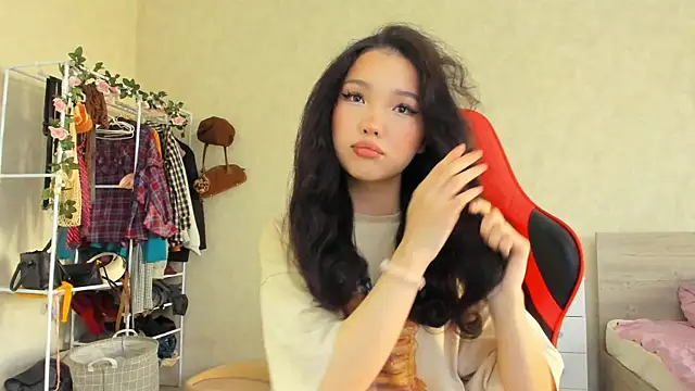 Snapshot of wastforu chatting on October 20, 6:47 am wastforu online show from October 20, 6:47 am