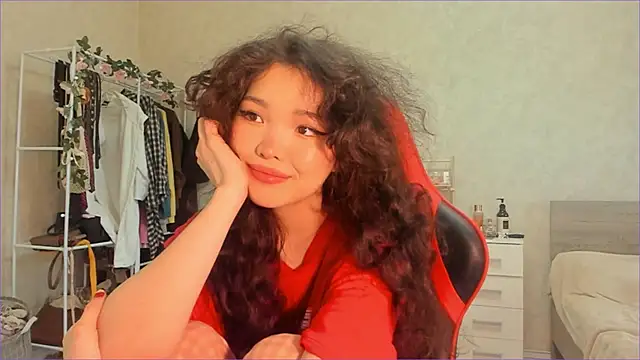 Snapshot of wastforu chatting on February 13, 10:22 am wastforu online show from February 13, 10:22 am