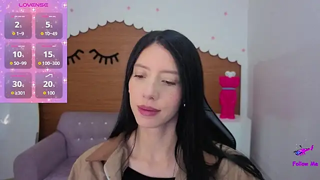 jess 1a online show from July 24, 1:09 pm