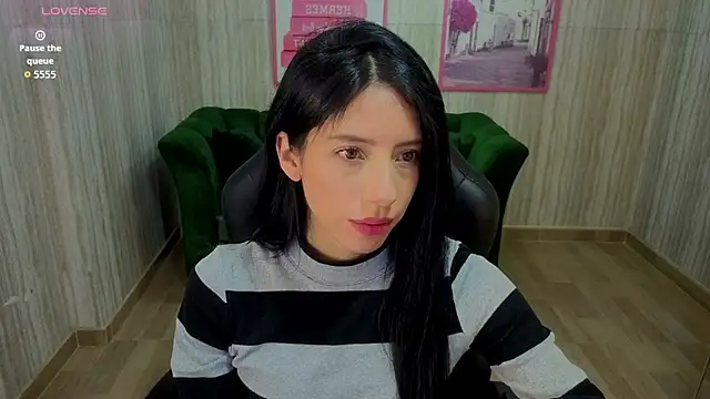 jess 1a online show from July 25, 12:58 pm