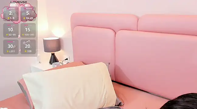 little dolly1 online show from March 20, 5:04 pm