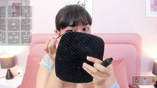 little dolly1 online show from December 17, 12:22 pm