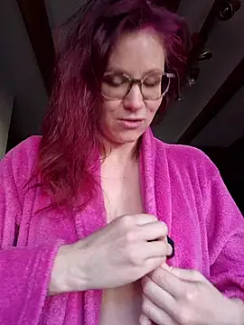 die-EinHORNY-WG online show from October 24, 8:33 am