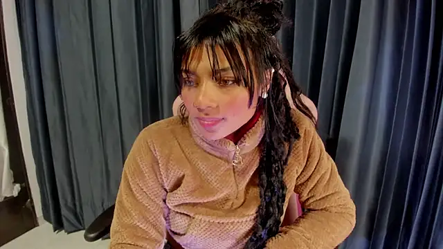 Lilithsabeth online show from January 6, 3:53 am