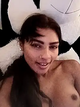 Lilithsabeth online show from February 5, 4:06 am