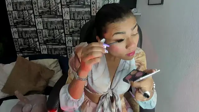 Lilithsabeth online show from February 14, 3:22 am