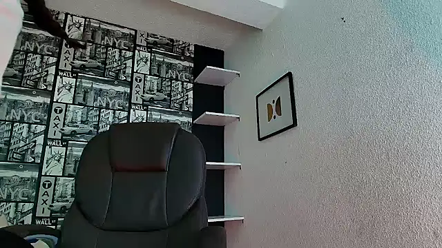 Lilithsabeth online show from February 17, 9:13 am