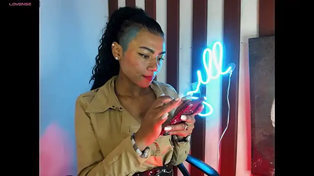 Lilithsabeth online show from September 10, 6:08 pm