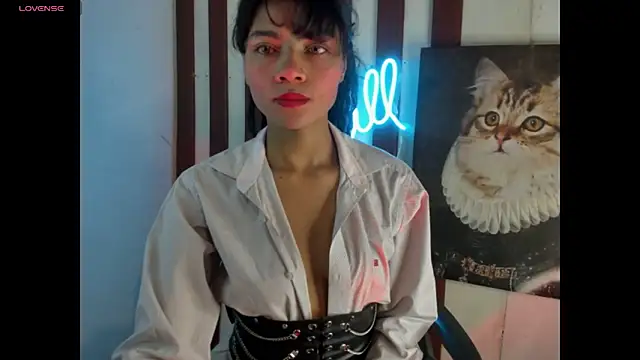 Lilithsabeth online show from September 24, 11:41 pm