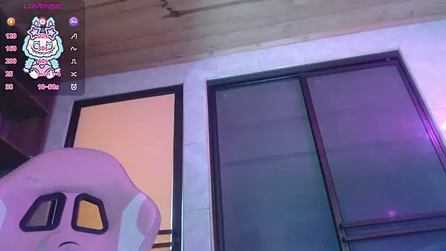 Sally23  online show from April 29, 5:41 pm