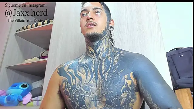 Snapshot of JAXXXONHERD chatting on November 13, 12:15 pm JAXXXONHERD online show from November 13, 12:15 pm