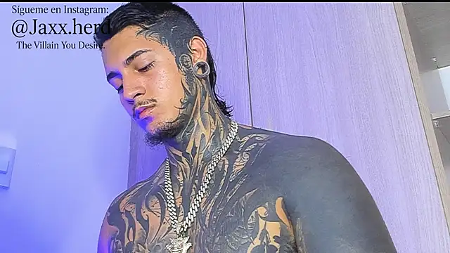 Snapshot of JAXXXONHERD chatting on November 20, 12:49 pm JAXXXONHERD online show from November 20, 12:49 pm