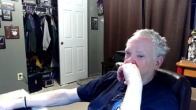 nobledad online show from January 16, 2:26 am