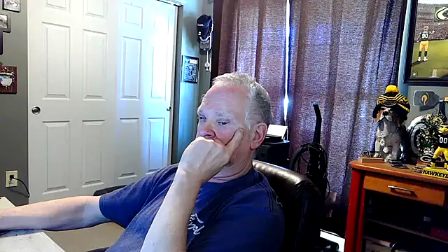 nobledad online show from March 8, 8:12 pm