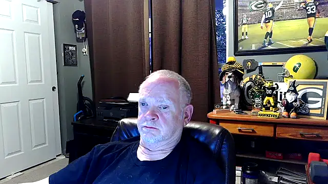 nobledad online show from April 5, 12:19 am