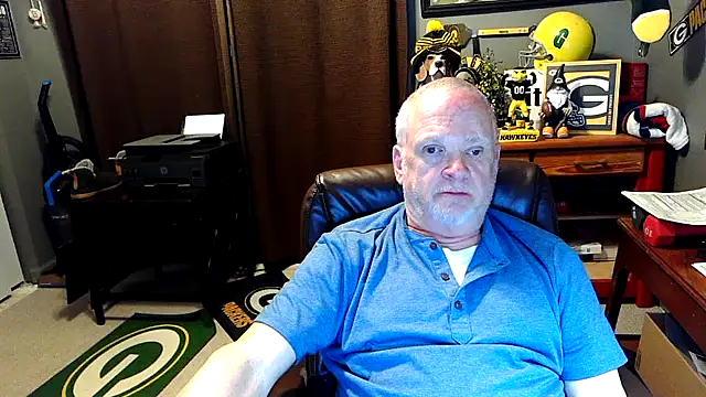 nobledad online show from April 11, 12:48 am